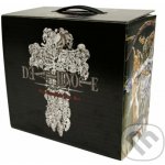 Deathnote Complete Box Set – Zboží Dáma
