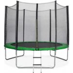 Sedco 244 cm + ochranná síť – Sleviste.cz