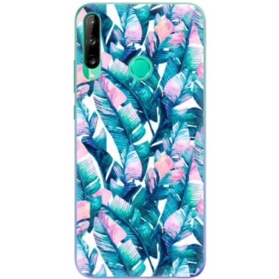 iSaprio Palm Leaves 03 Huawei P40 Lite E – Zboží Mobilmania