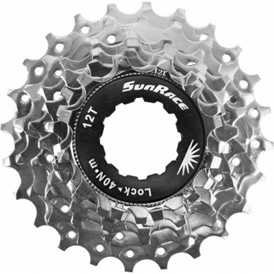 SUNRACE CSR-63-7 BP – Hledejceny.cz