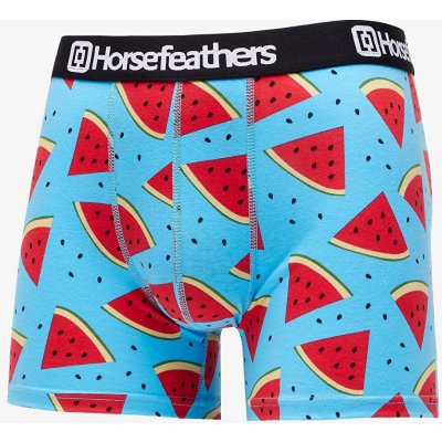 Horsefeathers boxerky Sidney melon – Hledejceny.cz