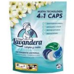 Lavandera Vůně květin kapsle na praní 46 PD – Sleviste.cz