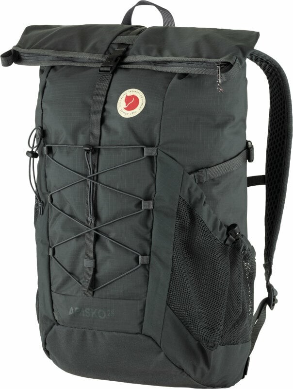 Fjällräven Abisko Hike šedá 30 l