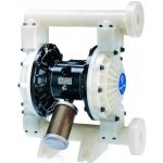 Graco DB5A11 Husky 1590 PVDF – Hledejceny.cz
