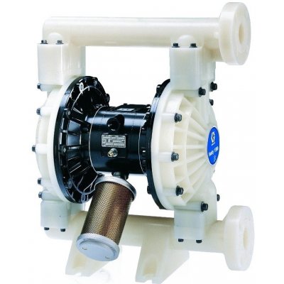 Graco DB5A11 Husky 1590 PVDF – Hledejceny.cz