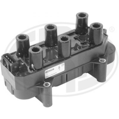 Zapalovací cívka (modul) Opel Omega B 2.5 V6, 3.0 V6 – 90511450 – Hledejceny.cz