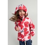 Reima Vesi Dětská nepromokavá bunda růžová 5100025A.G.PPYH – Zboží Mobilmania