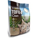Croci Tofu Clean kočkolit 10 l – Sleviste.cz