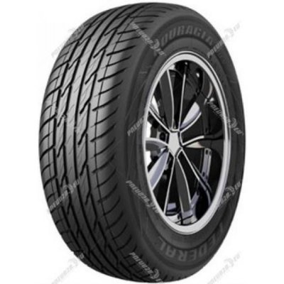 Federal Couragia XUV 235/65 R17 108V – Hledejceny.cz