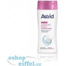 Přípravek na čištění pleti Astrid Soft Skin čistící pleťové mléko na suchou citlivou pleť 200 ml