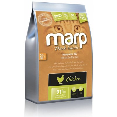 Marp Holistic Chicken Cat 2 kg – Hledejceny.cz