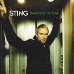 Sting - Brand New Day – Zbozi.Blesk.cz