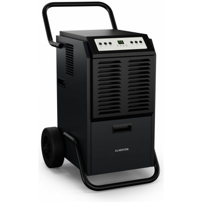 Klarstein DuraDry 50L DXJ8-Kl-DD-50-A – Zboží Mobilmania