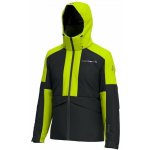 Fischer Explorer Jacket Yellow – Sleviste.cz