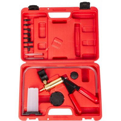 AHProfi Podtlaková pumpa pro měření a vytváření podtlaku - AH044029 | Zboží Auto