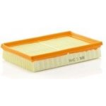 Vzduchový filtr MANN-FILTER C 2448 – Hledejceny.cz