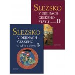 Slezsko v dějinách českého státu – Hledejceny.cz
