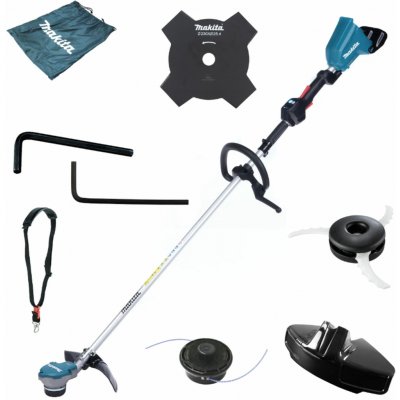 Makita DUR368LZ – Zboží Dáma