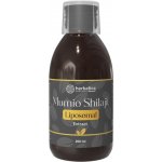Herbatica Lipozomální Shilajit Mumio Extrakt 200 ml – Hledejceny.cz