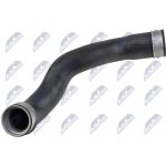 NTY Hadice Přívodu Vzduchu Mercedes-benz E-class (W211) E200 E200 Kompressor 02-09 (2115281882)