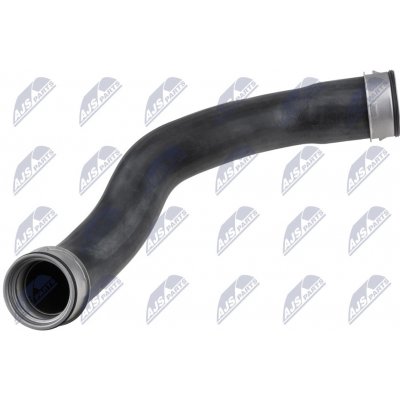 NTY Hadice Přívodu Vzduchu Mercedes-benz E-class (W211) E200 E200 Kompressor 02-09 (2115281882) – Hledejceny.cz