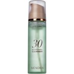 MENOKIN 30 SEDOND BUBBLE CLEANSER PORE CLEAR 150 ml – Sleviste.cz