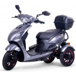 Elektropower Talon X1 – Zbozi.Blesk.cz