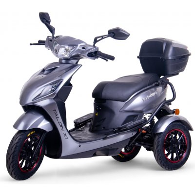 Elektropower Talon X1 – Zbozi.Blesk.cz