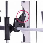 TRINFIT Multi Smith CX60 + Bench L5 Pro – Zboží Dáma