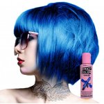 Crazy Color barva na vlasy CAPRI BLUE – Hledejceny.cz