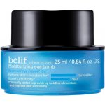 Belif oční sérum Moisturizing eye Bomb 25 ml – Zboží Dáma