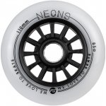 Powerslide Neons 110 mm 85a 3ks – Hledejceny.cz