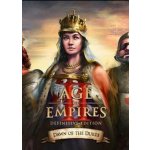 Age of Empires 2 (Definitive Edition) Dawn of the Dukes – Hledejceny.cz