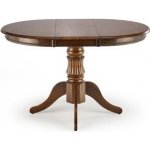 Halmar William tmavý ořech – Zbozi.Blesk.cz