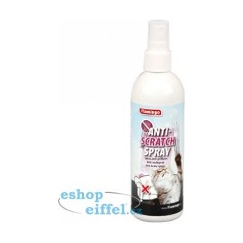 Karlie-Flamingo Sprej proti škrabání 175 ml