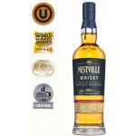 Nestville Single Barrel 40% 0,7 l (karton) – Hledejceny.cz