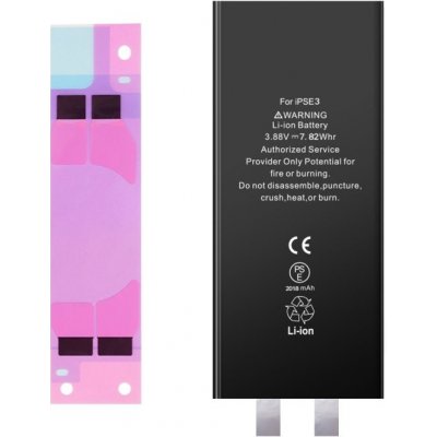 Článek baterie pro Apple iPhone 11 Pro 8596115616394 – Zbozi.Blesk.cz