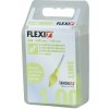 Mezizubní kartáček Tandex Flexi mezizubní kartáčky 1,0 mm 6 ks