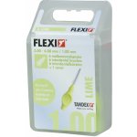 Tandex Flexi mezizubní kartáčky 1,0 mm 6 ks – Hledejceny.cz