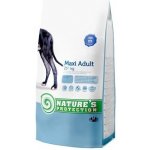 Nature's Protection Maxi Adult 12 kg – Hledejceny.cz