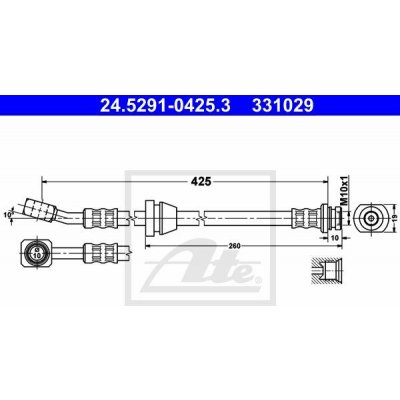 HJS 82 11 4526 – Hledejceny.cz