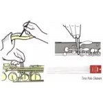 YAMAHA tone hole cleaner – Hledejceny.cz