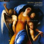 Ricercar Consort - Stabat Mater, Salve Regina Mena, C. – Hledejceny.cz