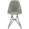 Jídelní židle Vitra Eames Fiberglass DSR raw umber