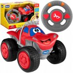 Chicco Terénní auto červené 617592 – Hledejceny.cz