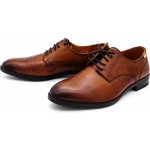 Pikolinos polobotky M7J-4187 hnědé – Zboží Dáma