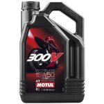 Motul 300V 4T Factory Line Road Racing 15W-50 4 l – Zboží Mobilmania