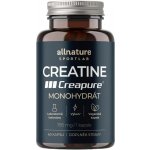 Allnature Sportlab Creatine Creapure 60 kapslí – Zboží Mobilmania