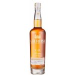 A.H. Riise XO Reserve Single Barrel 40% 0,7 l (holá láhev) – Zboží Dáma