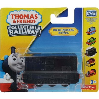 Thomas and Friends Diesel – Zboží Mobilmania